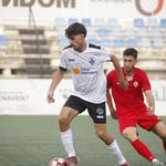 El Ontinyent 1931 saca un punto de San Vicente