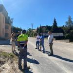 Agullent mejora con varias actuaciones en las áreas industriales