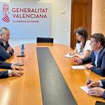 SAnitat licita obres de 8’6 milions d’euros per a l’equipament del nou hospital