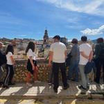 Ontinyent oferix una ruta per la Vila en llengua de signes 
