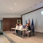 Huit empreses opten a executar el parc inundable d'Ontinyent