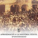 El Museo de la seda acoge una conferencia sobre la historia del textil de Ontinyent