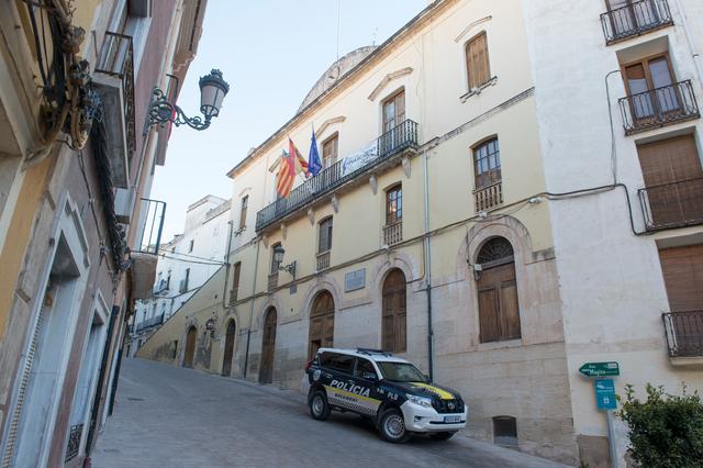 Bocairent aprueba un presupuesto de 4'45 millones para 2024