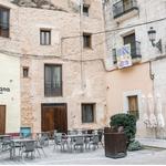 Bocairent otorga 55.624,51€ a la rehabilitación de casa del Barrio Medieval