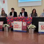 Bocairent sortea los premios de la campaña de Navidad y Reyes 