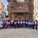 Vuelve la campaña “Que la festa siga només festa” de Bocairent