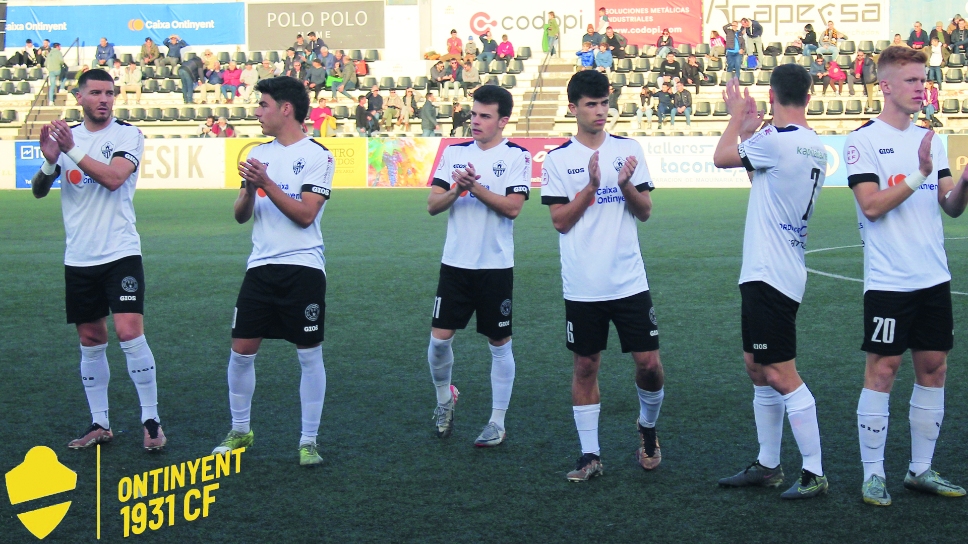 Ontinyent 1931 CF