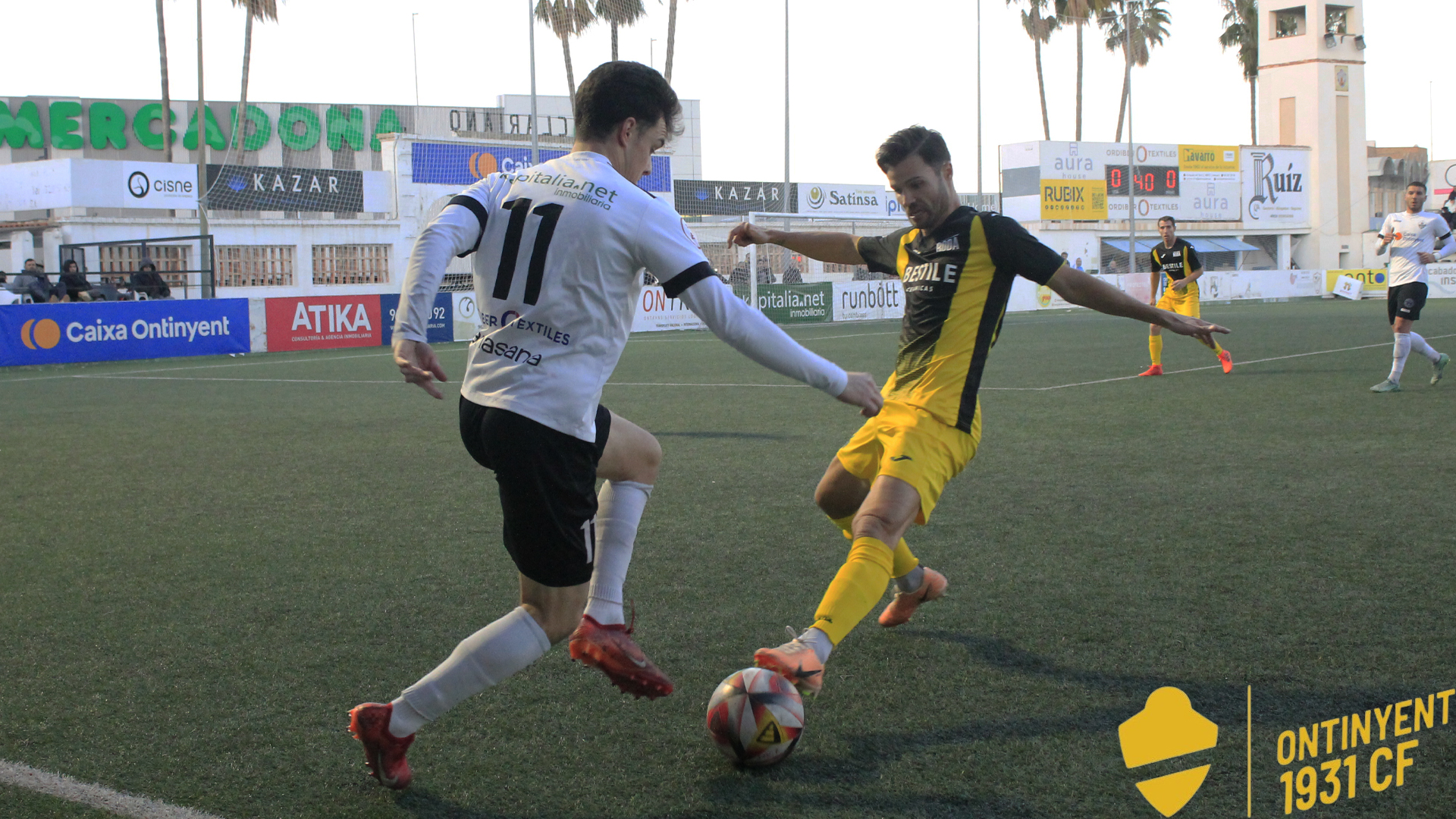 Ontinyent 1931 CF
