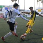 El Ontinyent visita al Acero para buscar la segunda victoria del año