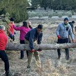 Cuenta atrás para las fiestas de Sant Antoni de Ontinyent