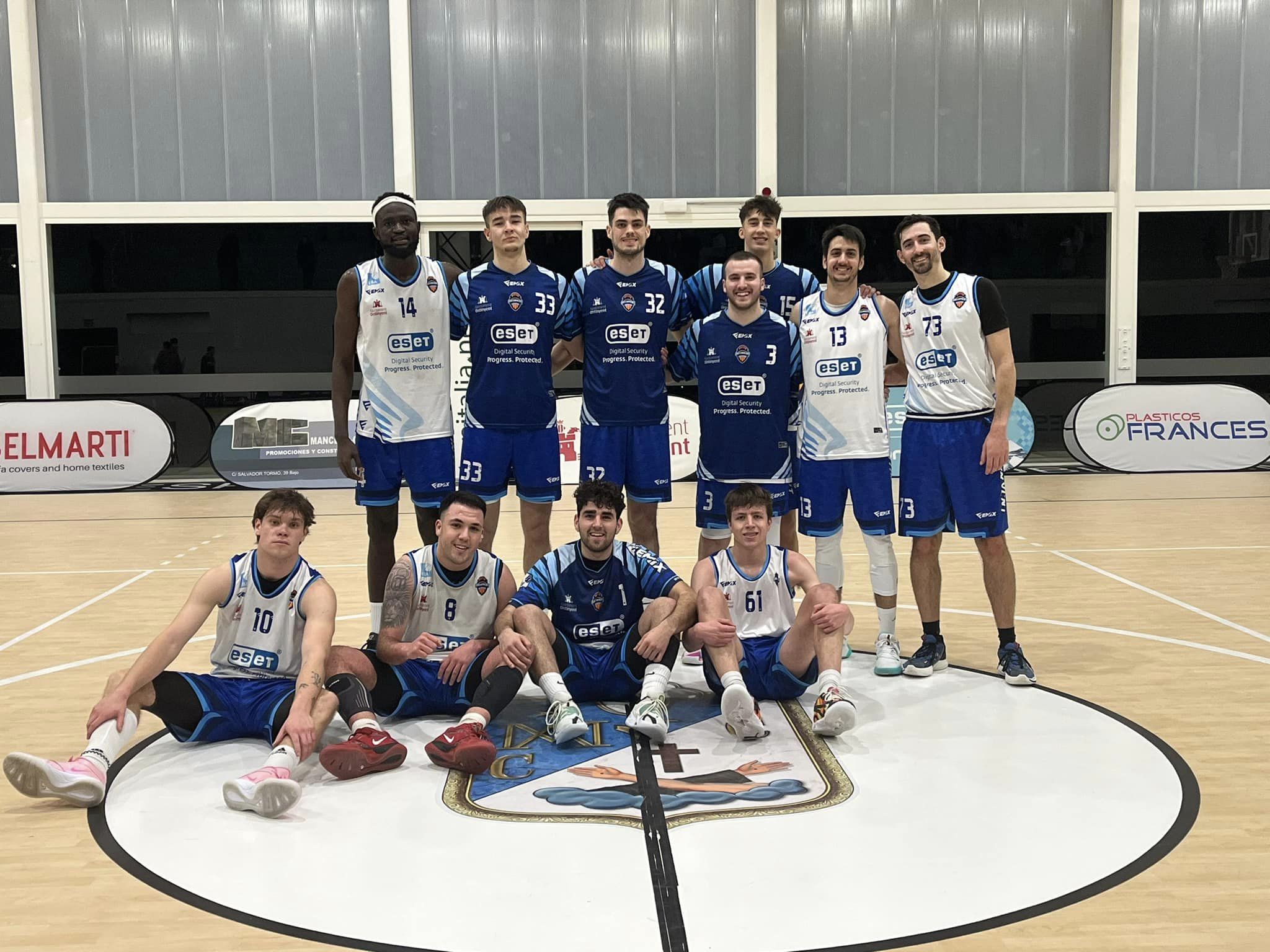Ontinyent Club Bàsquet