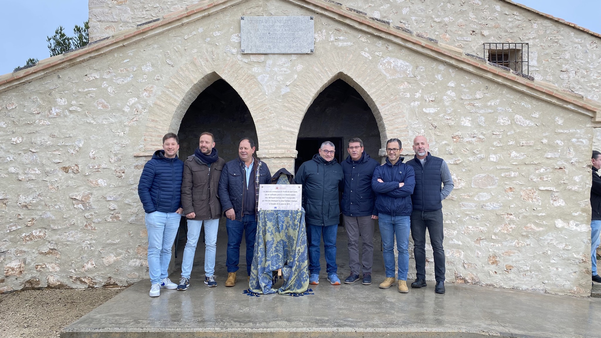 Sant Esteve. Ontinyent