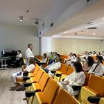 Xàtiva -Ontinyent obri el la formació transversal per als seus professionals