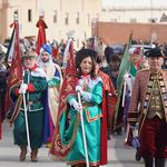 La Publicació acerca las Fiestas de Bocairent