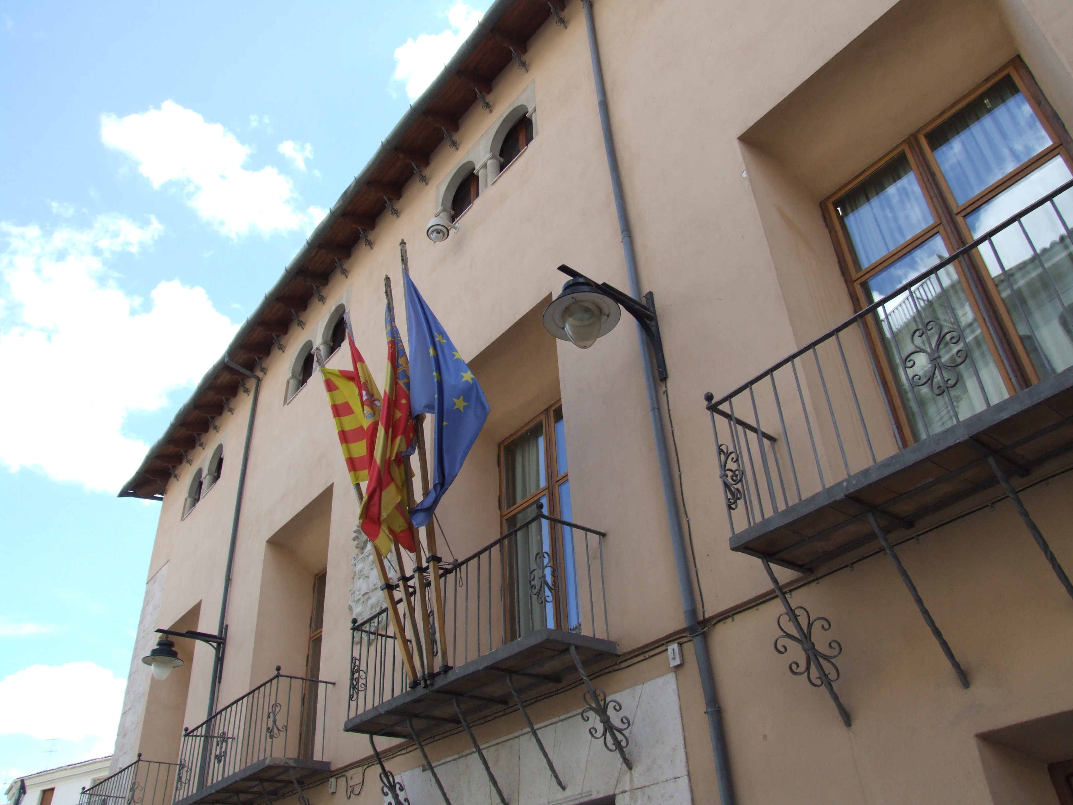 Ajuntament d'Ontinyent