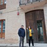Ontinyent presenta la seua marca gastronòmica el dia 24 en Fitur