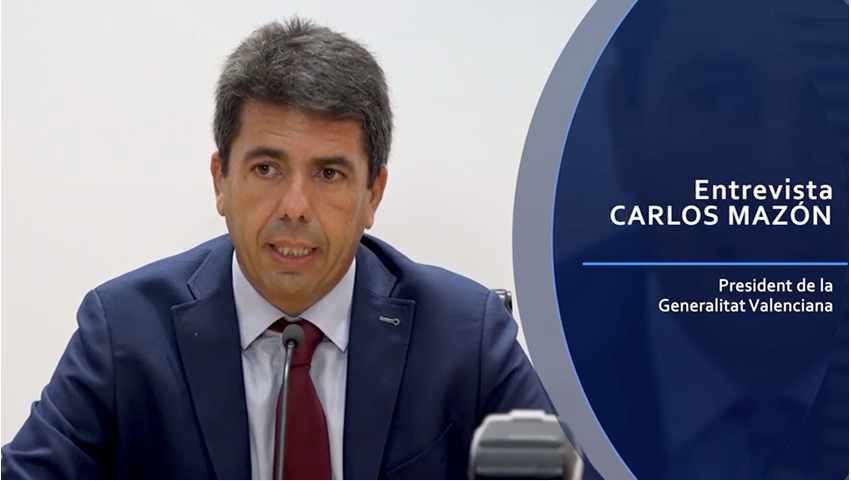 Carlos Mazón