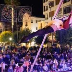 El Festival de Circ i Teatre de Ontinyent atrae a más de 5.500 personas 