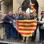 Enguix demana a PP i PSOE que voten a favor del Dret Civil 