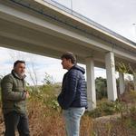 Ontinyent completa millores als polígons El Pla i Àrea 37