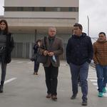 Les obres del Martínez Valls d'Ontinyent continuaran paralitzades