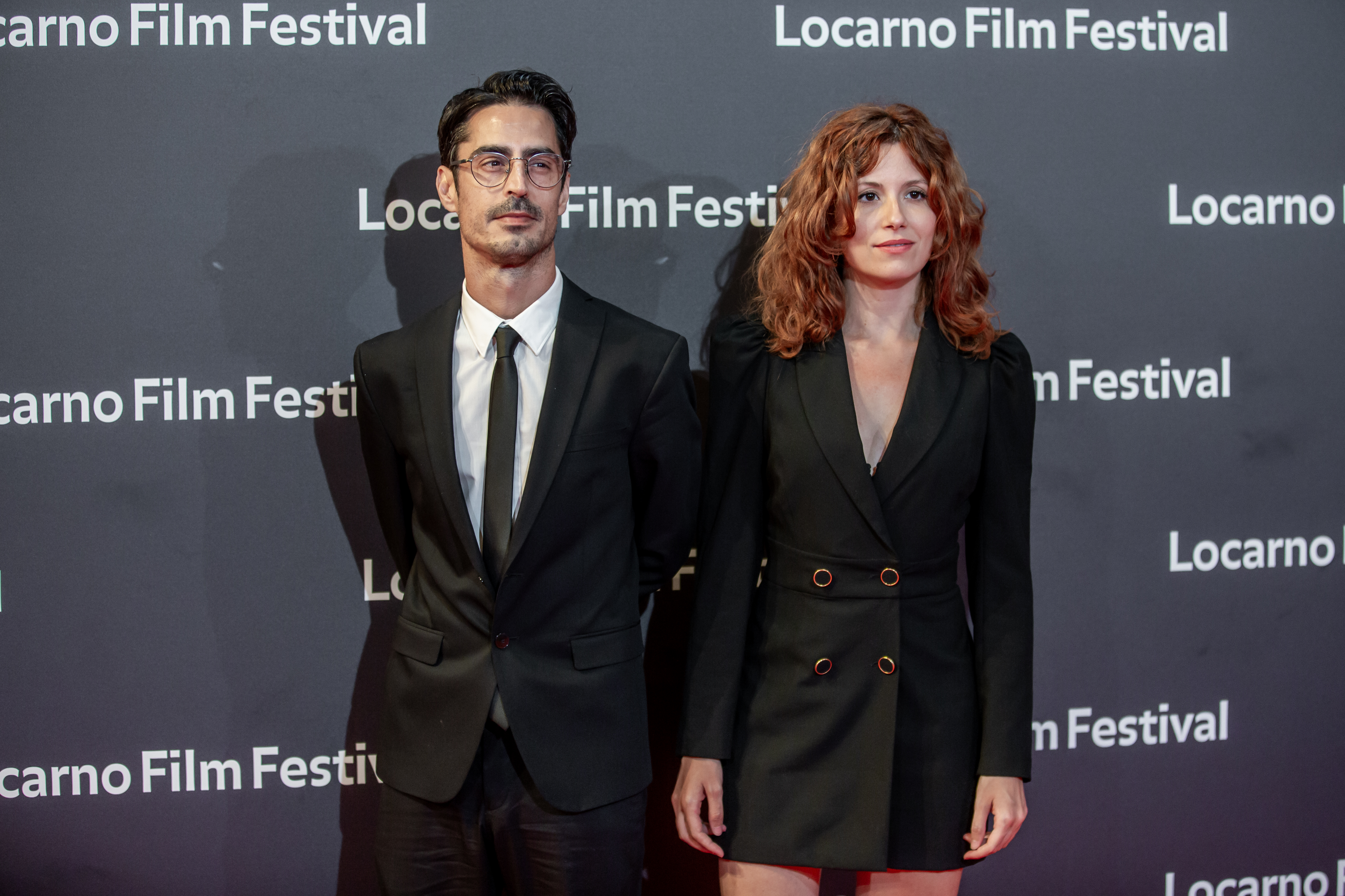 Fernando Moresi Haberman y Laura Ferrés