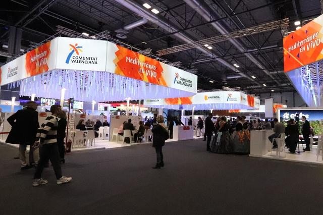 Ontinyent presenta la seua marca gastronòmica el dia 24 en Fitur