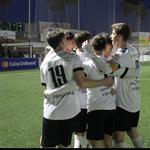 El Ontinyent 1931 suma una nueva victoria