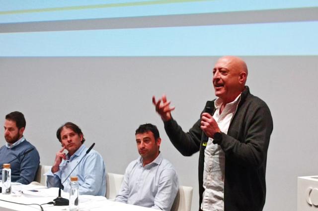 El Ontinyent 1931 celebra la asamblea de invierno 