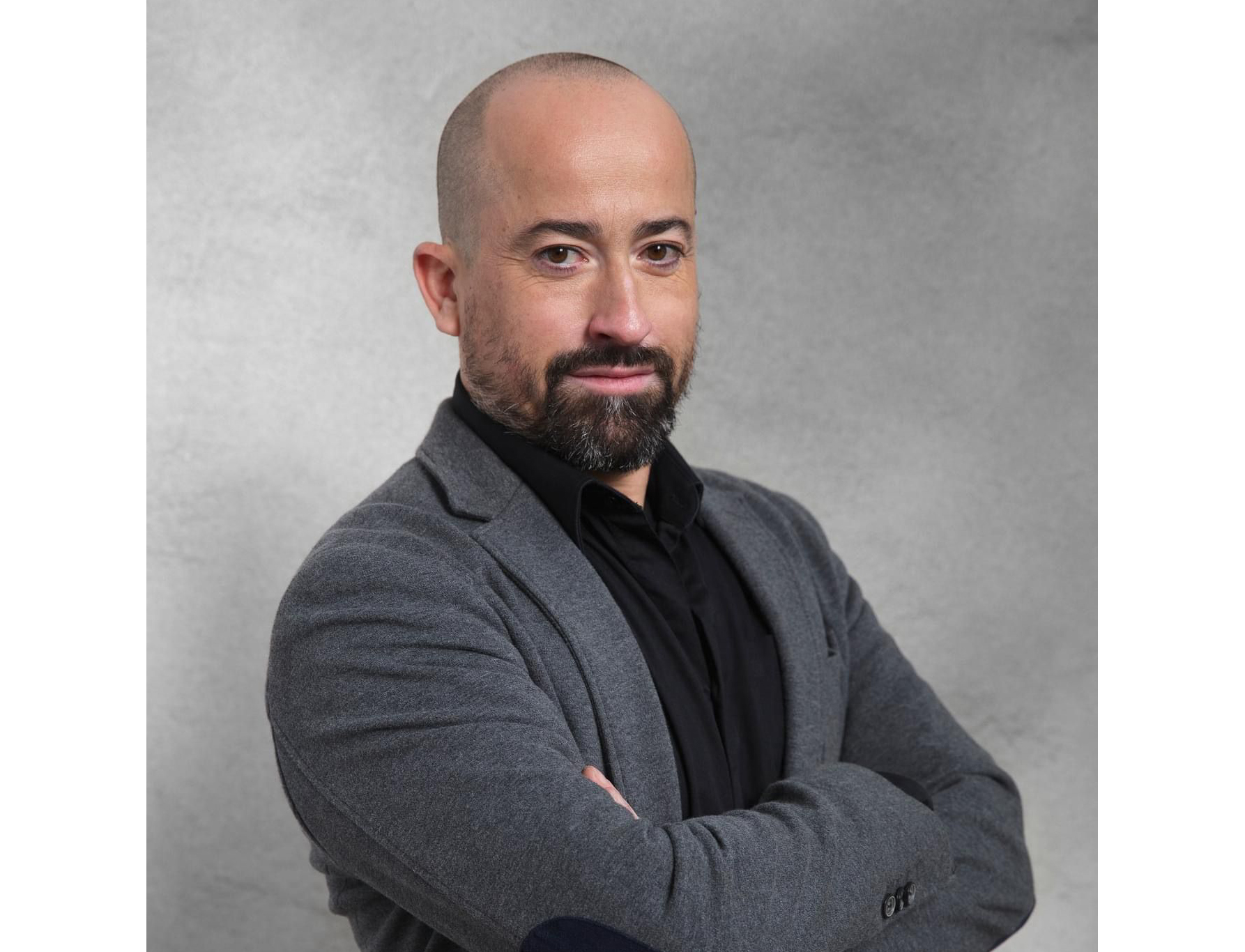 Gonzalo Gironés, encargado del Cartel de las Fiestas de 2024