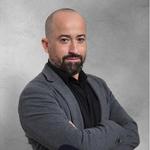 Gonzalo Gironés, diseñador del cartel de las Fiestas de 2024