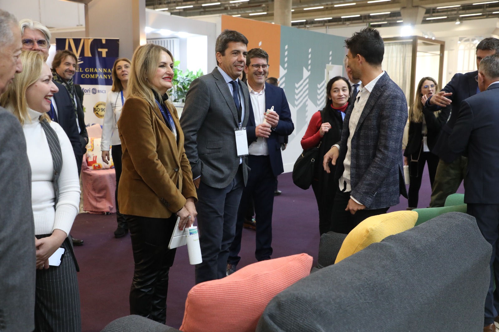 Heimtextil 2024