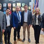 Ontinyent, la ciutat espanyola amb més empreses a Heimtextil
