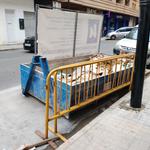 Ontinyent aconsegueix la major xifra de llicències d’obra dels últims 16 anys