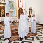 La reforma de l'Ermiteta d'Ontinyent, ja beneïda