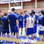El Eset Ontinet recibe al A.D. Infante tras un buen partido ante el Molina