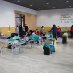Los colegios Santa María y San José de Ontinyent preparan Sang Valentí Diocesà 