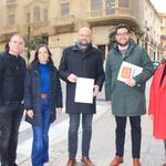 Compromís demana un jutjat de violència de gènere per a Ontinyent