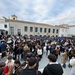 Manos Unidas Ontinyent celebra la seua marxa solidària