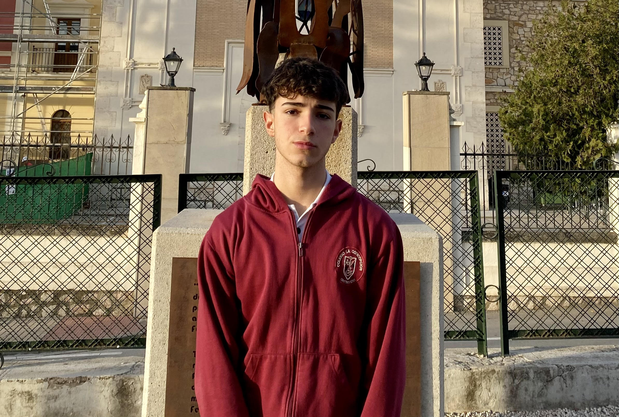 Nicolás Sempere Bellver