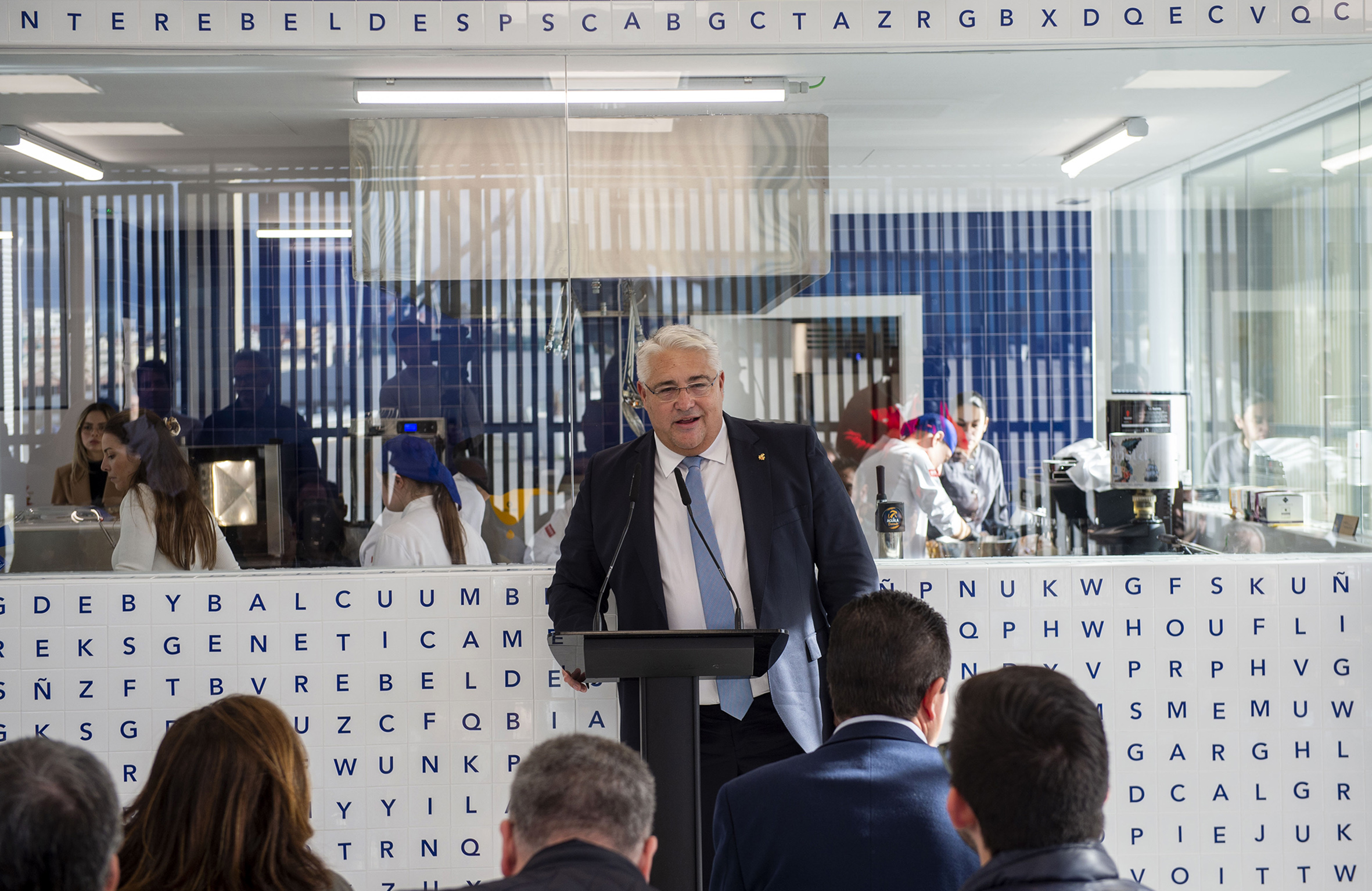 Pedro Cuesta