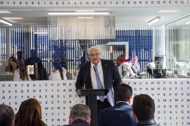 La Diputació de València presentarà en Fitur la diversitat turística 