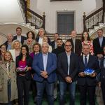 La Volta Ciclista a la CV pasará por la Vall d'Albaida