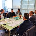 Encarreguen un nou avantprojecte per a l'accés a Ontinyent per la ronda sud