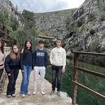 La Vall d'Albaida situa a 5 estudiants entre els 400 becats per la Fundació Amancio Ortega