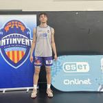 El Ontinyent CB estrena el año con el fichaje de Vucetic
