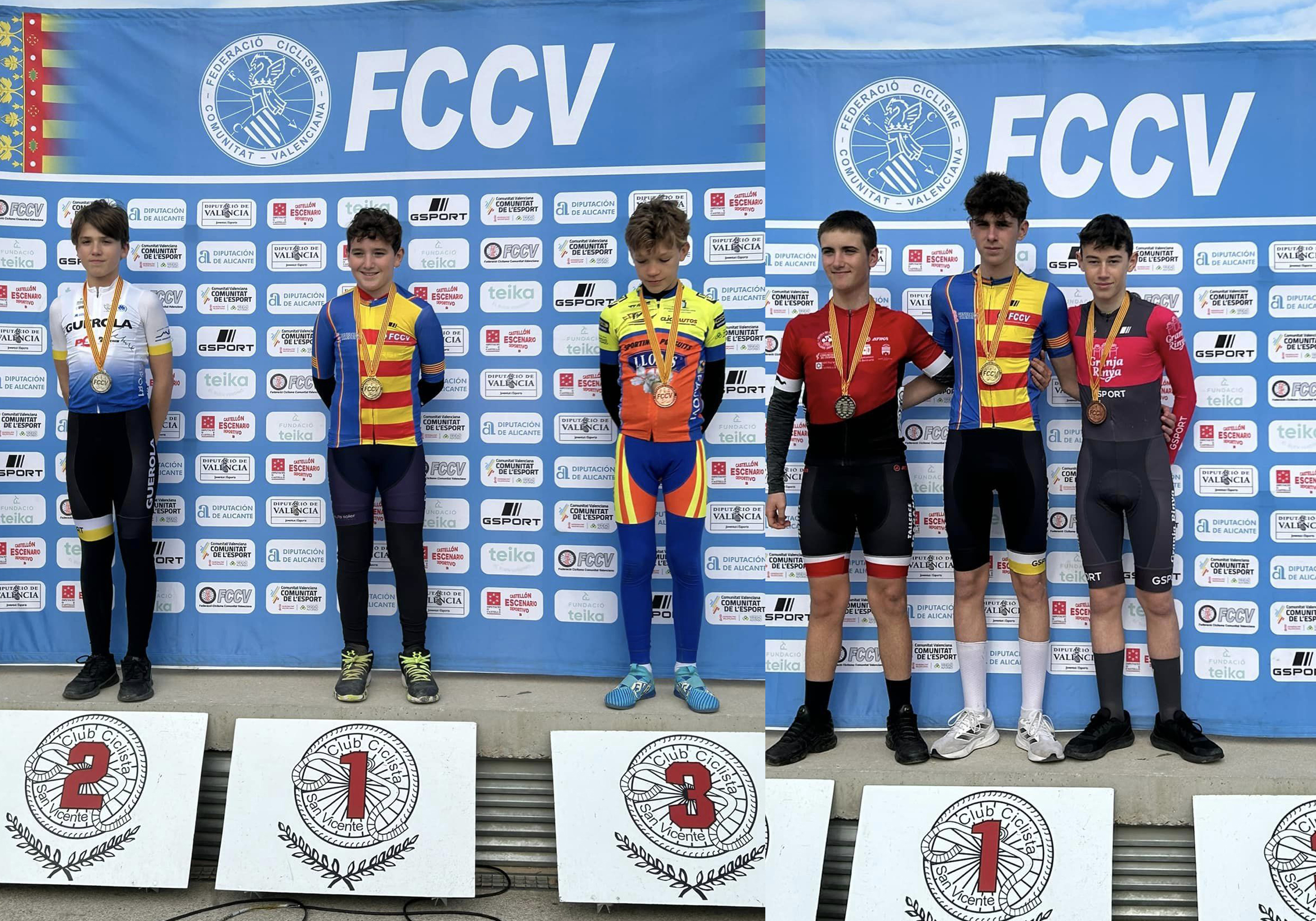 Club Ciclista Ontinyent