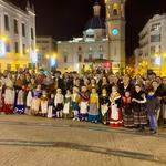 Les danses de Ontinyent, en Alcoy 