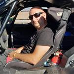 El ontinyentí Miguel Ángel Guerrero vive de nuevo la aventura del Dakar
