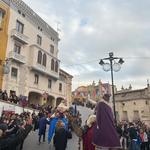 Ontinyent viu una grandiosa Cavalcada